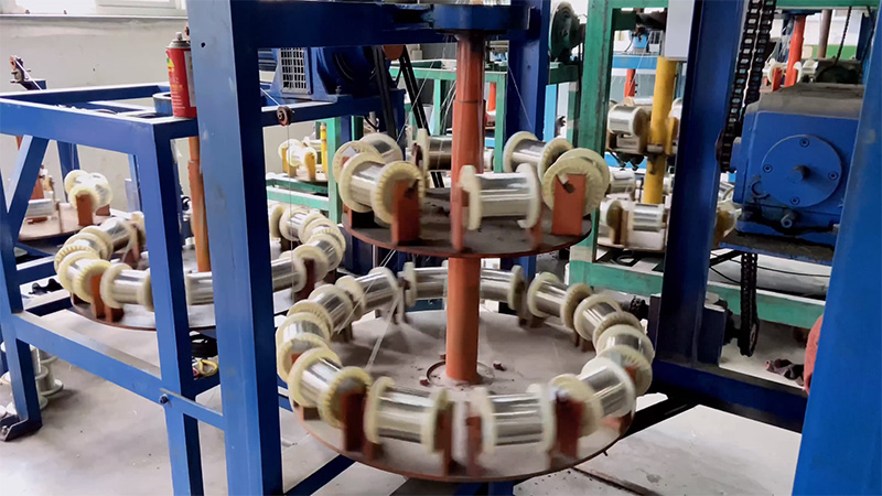 Factory Factory